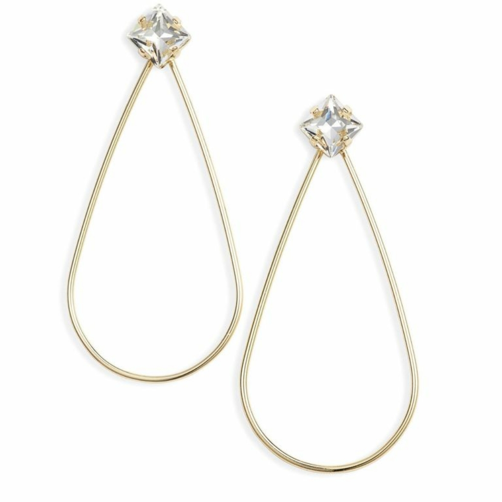 New Stella & Ruby Earrings